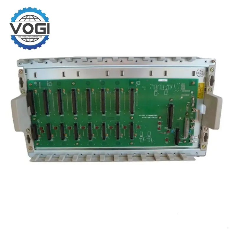 ABB 07BT62R1 GJV3074303R1 8 Slot Basic Rack (2).jpg