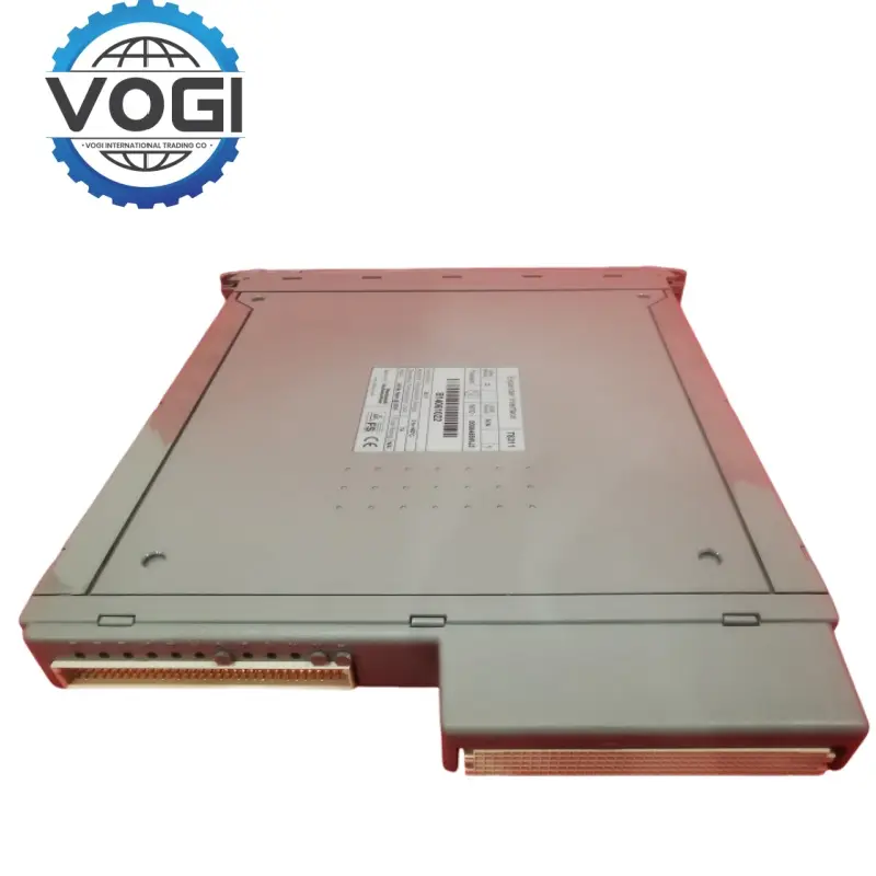 ICS Triplex T8311 Trusted TMR Expander Interface
