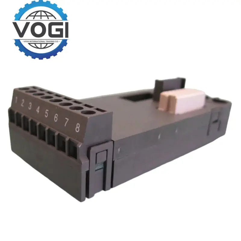 Emerson KJ3004X1-EA1  12P2412X022 Fieldbus H1 Card Terminal Block