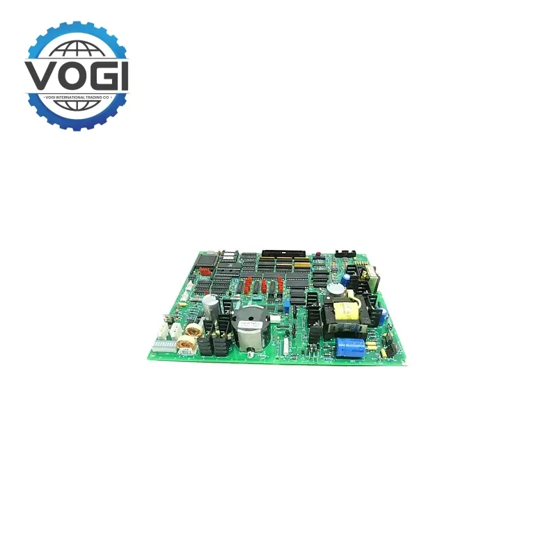 GE DS200TCEAG1BTF Emergency Overspeed Board