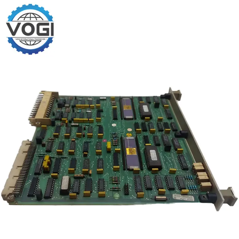 ABB DSCA125 57520001-CY/4 Communication Board