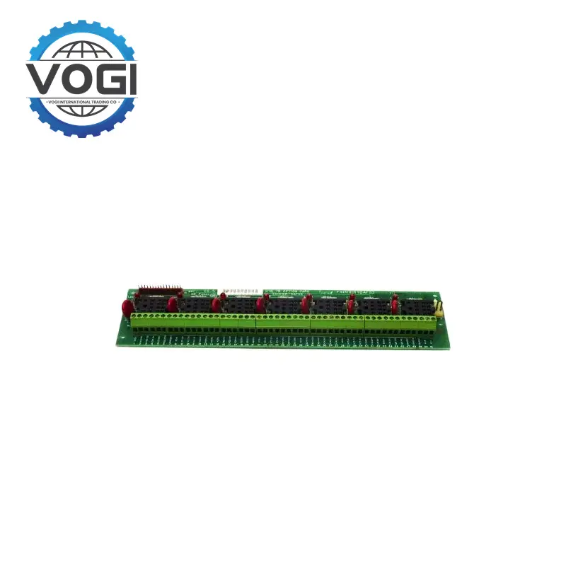 GE 531X191RTBAFG1 RTB Option Card