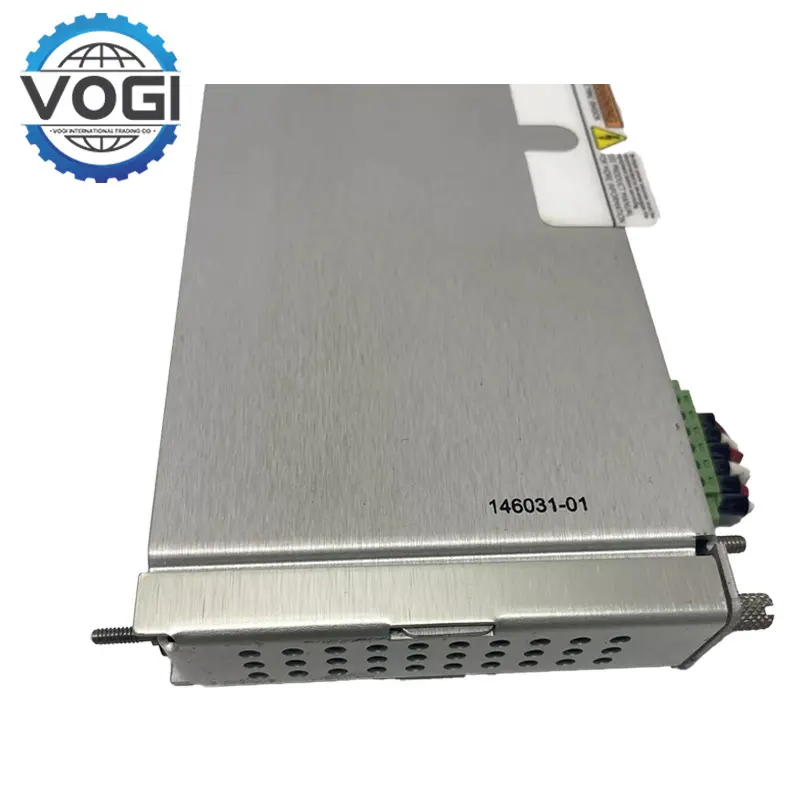 Bently Nevada 146031-01 10Base-T/100Base-TX I/O Module