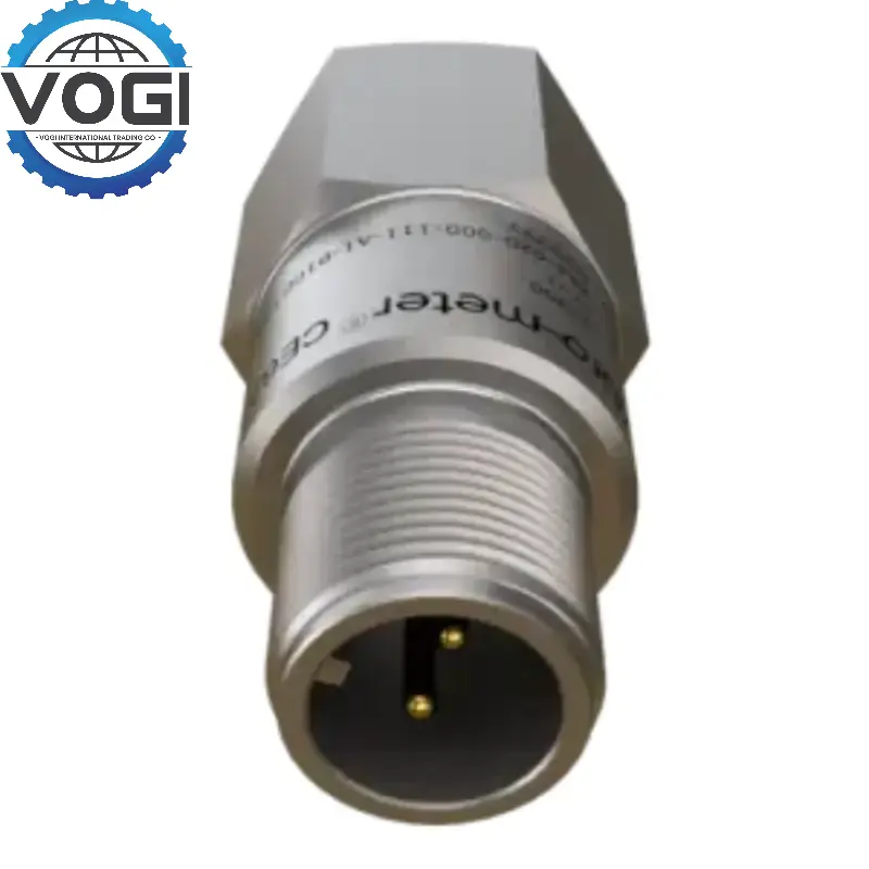 Vibro-Meter TQ902 111-902-000-011A1-B1-C50-D2-E1000-F0-G0-H05 Proximity Sensor