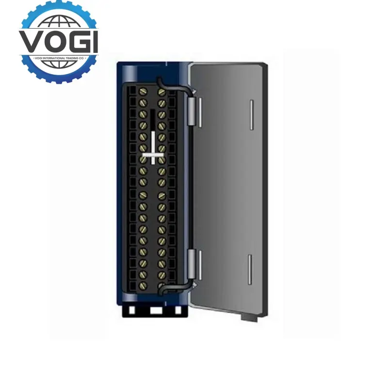 GE IC694TBB032 Terminal Block