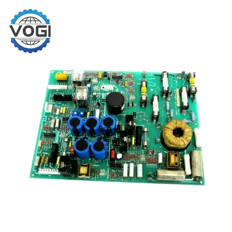 GE 531X111PSHARG3 Power Supply Board