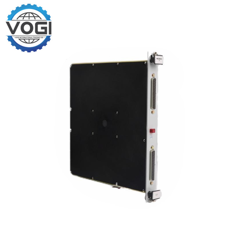 Woodward 5464-654 Discrete Output Module