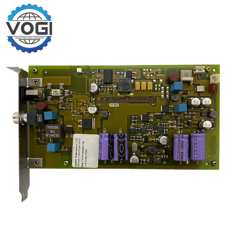 Siemens 6ES7678-1RA00-0XB0 Power Supply Module