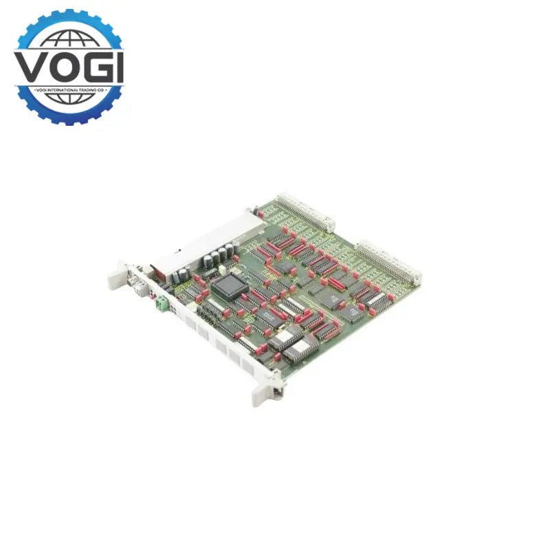 Siemens 6DD1611-0AF0 RAM Radio Clock System Error Signal Output (2).jpg