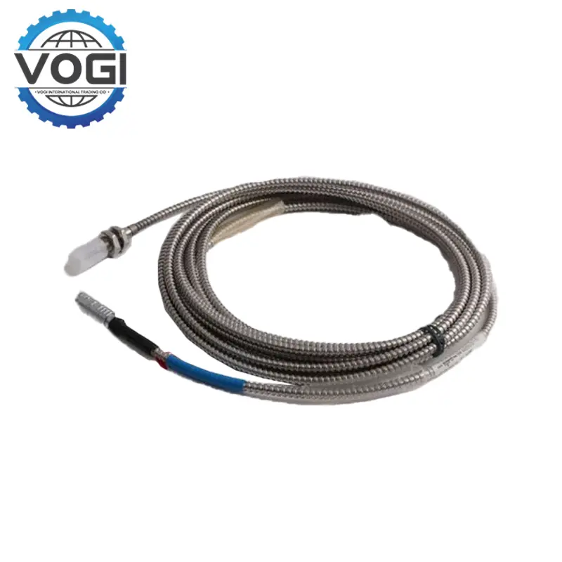 Epro PR6423/011-131 8mm Eddy Current Sensor