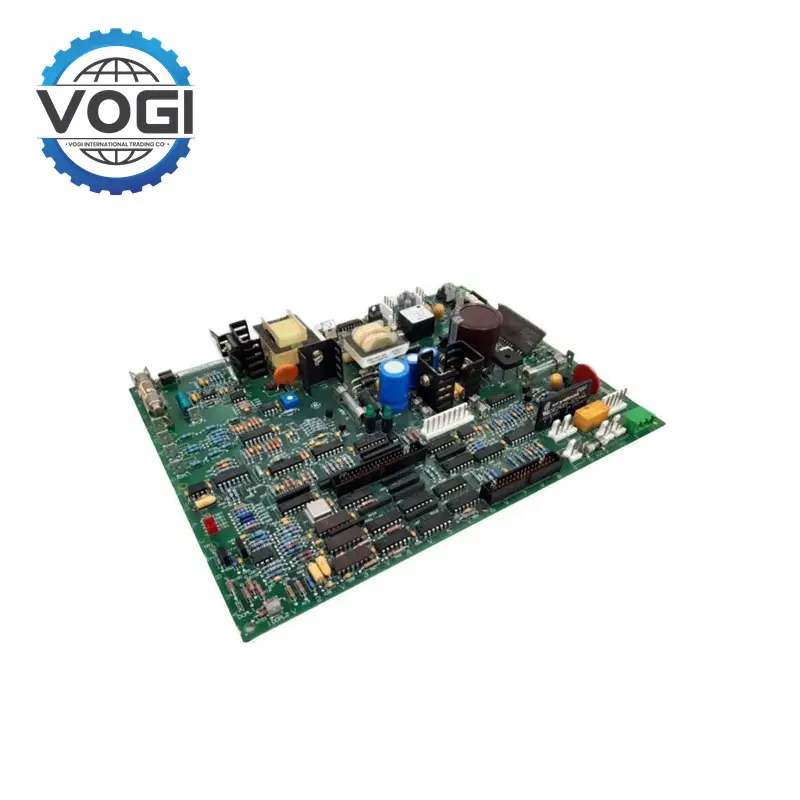 GE DS200IMCPG1CCA PC Board Assembly IGBT Card