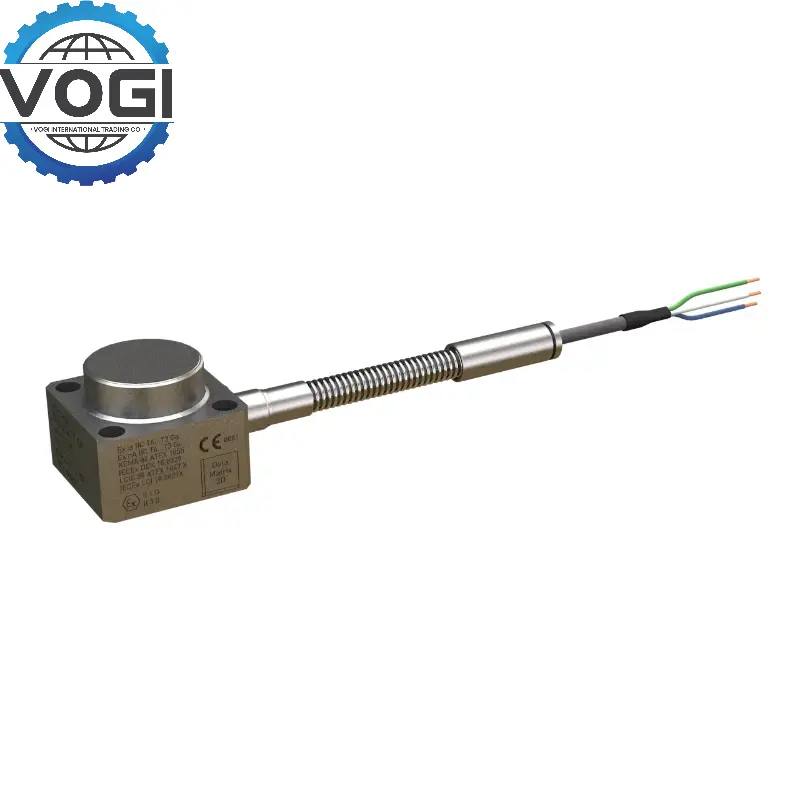 Vibro-Meter CE311 444-311-000-031 pie...