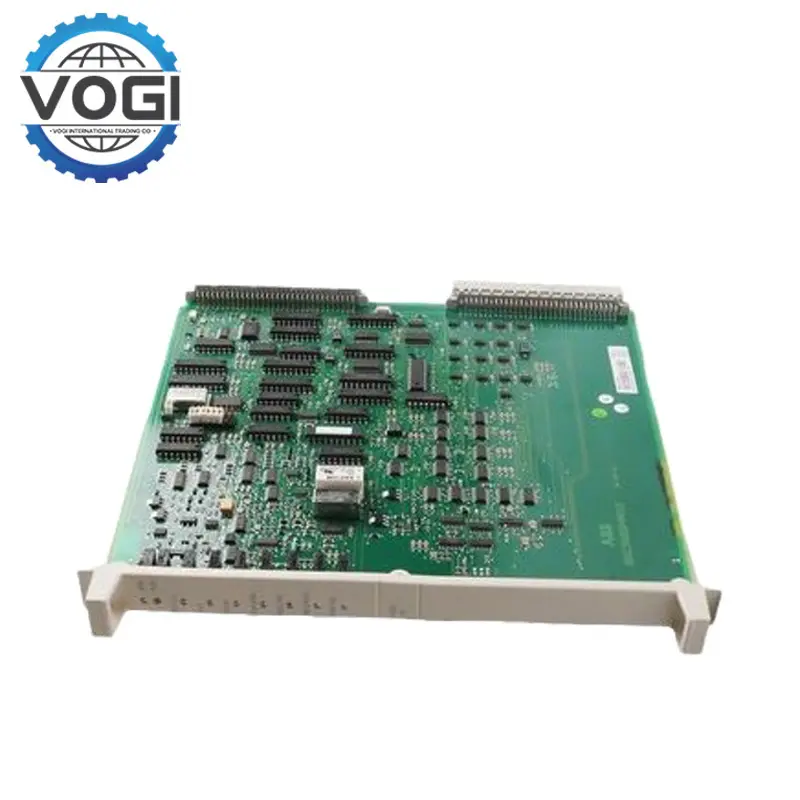 ABB DSBC176 3BSE019216R1 Bus Extender Board