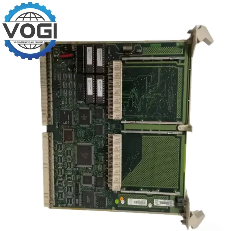 ABB SC520 3BSE003816R1 Submodule Carrier