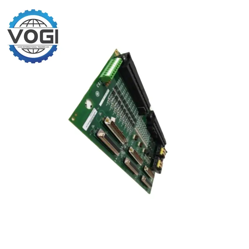 GE 531X175SSBAYM2  PC BOARD DC300 INTERFACE