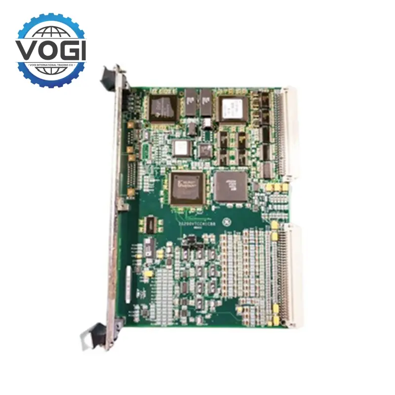 GE DS200BDAAG1AAA Snubber Card
