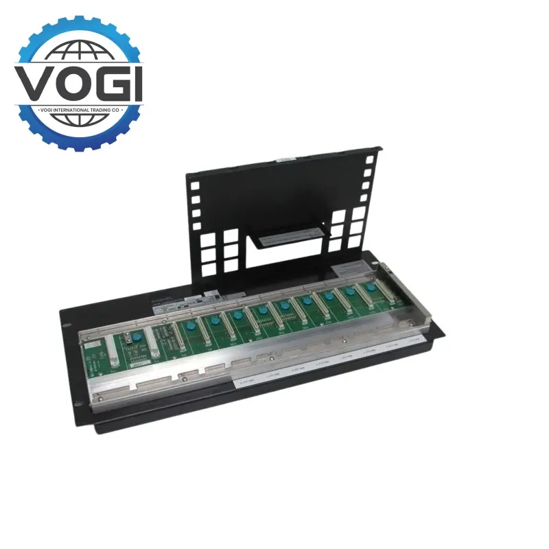 Yokogawa ANR10D-420 Bus Node Units