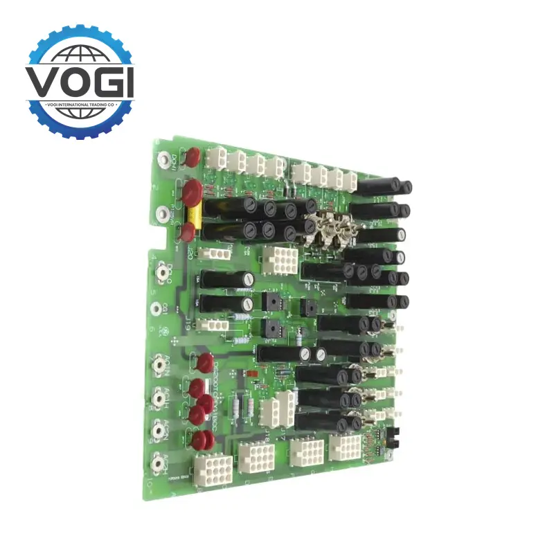 GE DS200TCPDG1BCC Power Distribution Module