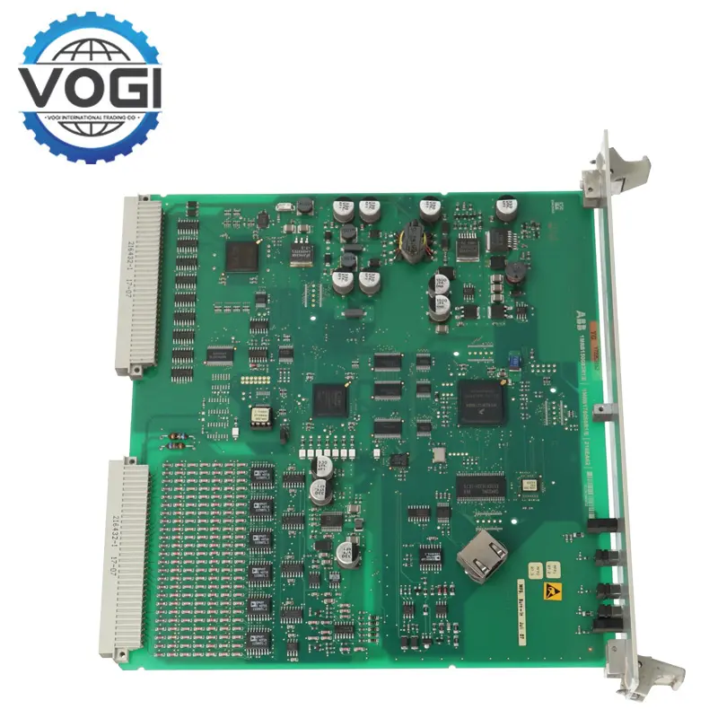 ABB 216EA62  1MRB150083R1/C  Analog Input Unit A/D Converter