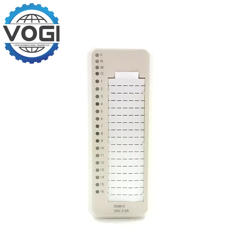 ABB DO810 3BSE008510R1 Digital Output...