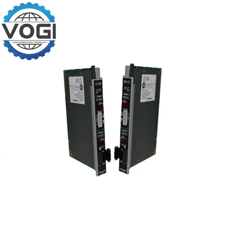 Allen Bradley 1771-P6S AC Power Module