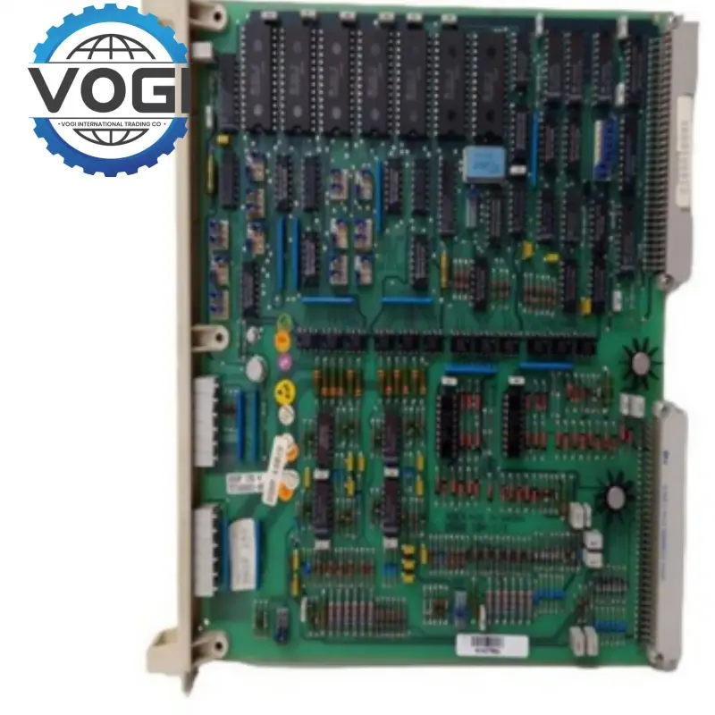 ABB DSDP150 57160001-GF Pulse Distribution Board