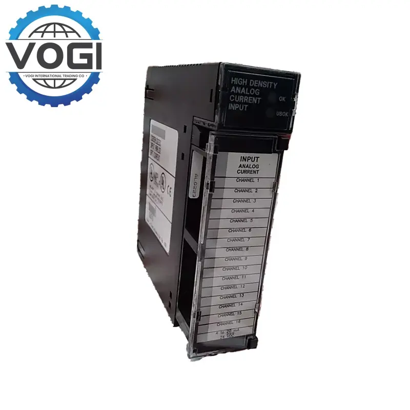 GE IC694ALG222 Analog Input Modules