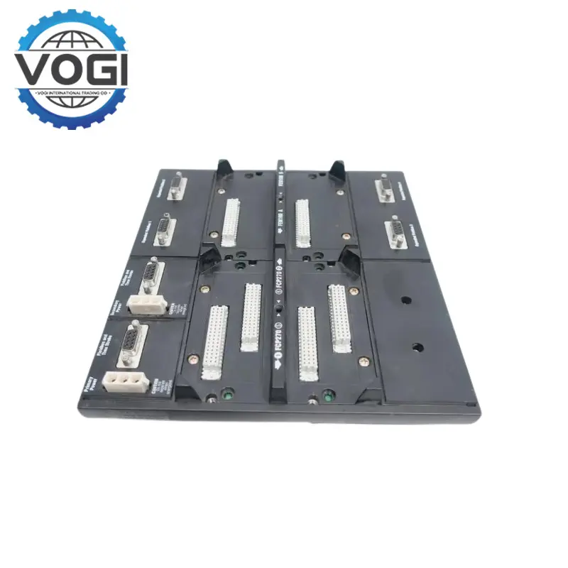 FOXBORO P0973CN Fieldbus Basic Communication Module