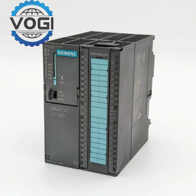 Siemens 6ES7313-6CG04-0AB0 Compact CPU