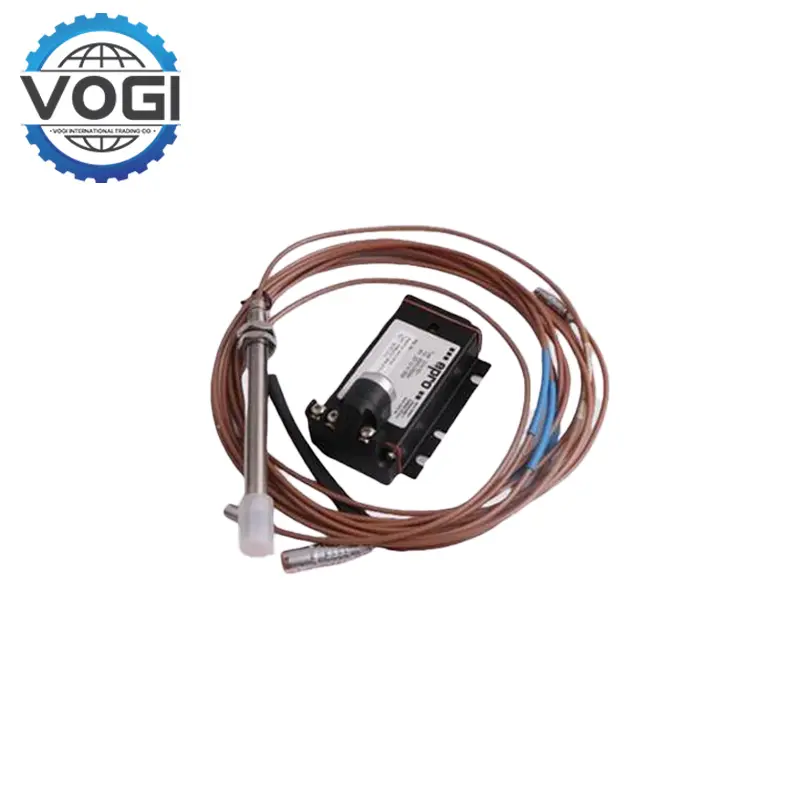 Epro PR6424/000-030 16mm Eddy Current Sensor