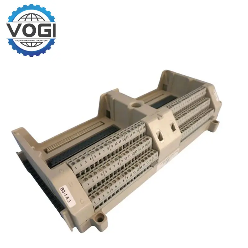 Westinghouse 1B30035H01  Process Control Base