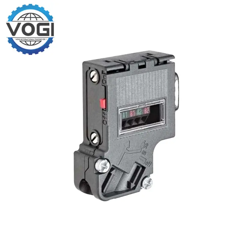 Siemens 6ES7972-0BA42-0XA0 Connection plug for PROFIBUS