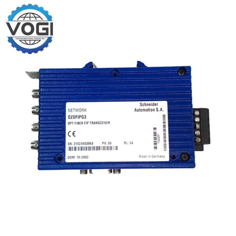 Schneider OZDFIPG3 Fipio/Fipway optic transceiver