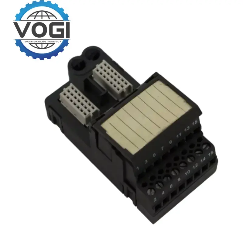 Emerson VE4003S2B1 KJ4001X1-CA1 12P06...