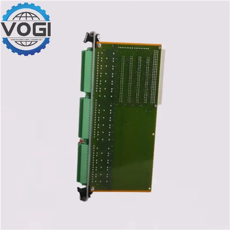 Vibro-Meter VM600 RLC16 200-570-000-111 relay card