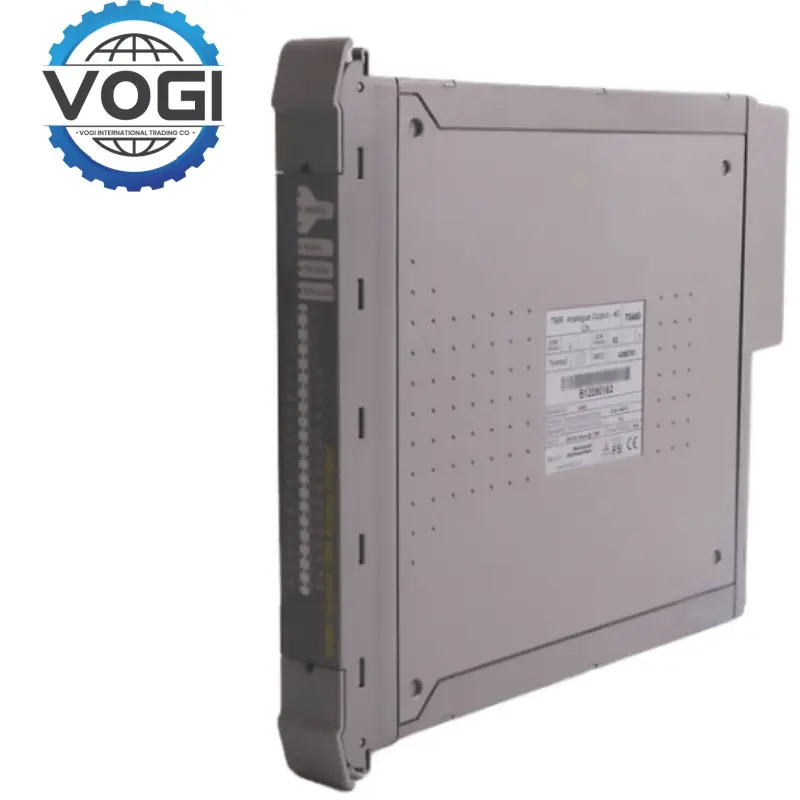 ICS Triplex T8480 Trusted TMR Analogue Output Module