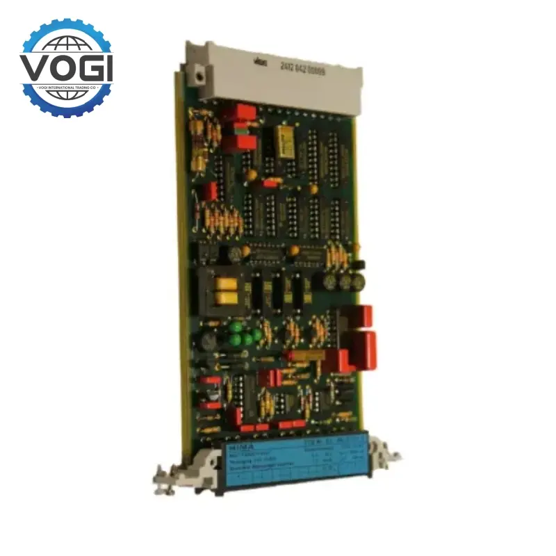 HIMA F6204  input module