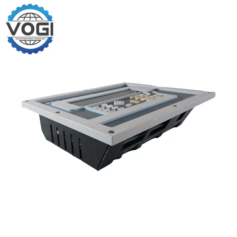 Woodward 9907-164  Governor Digital Module