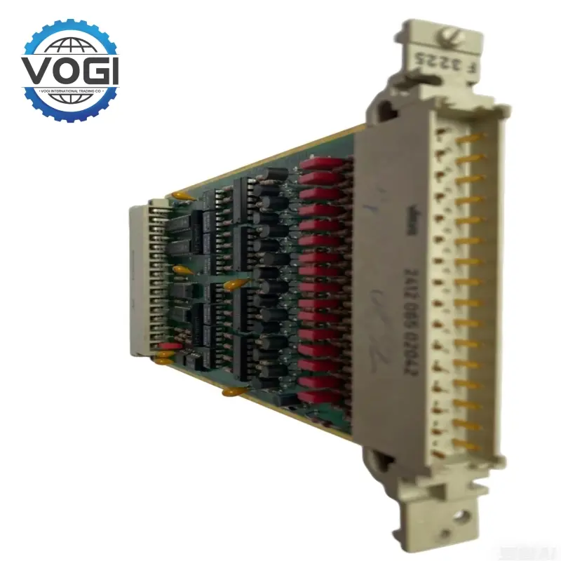 HIMA F3225 Input Module