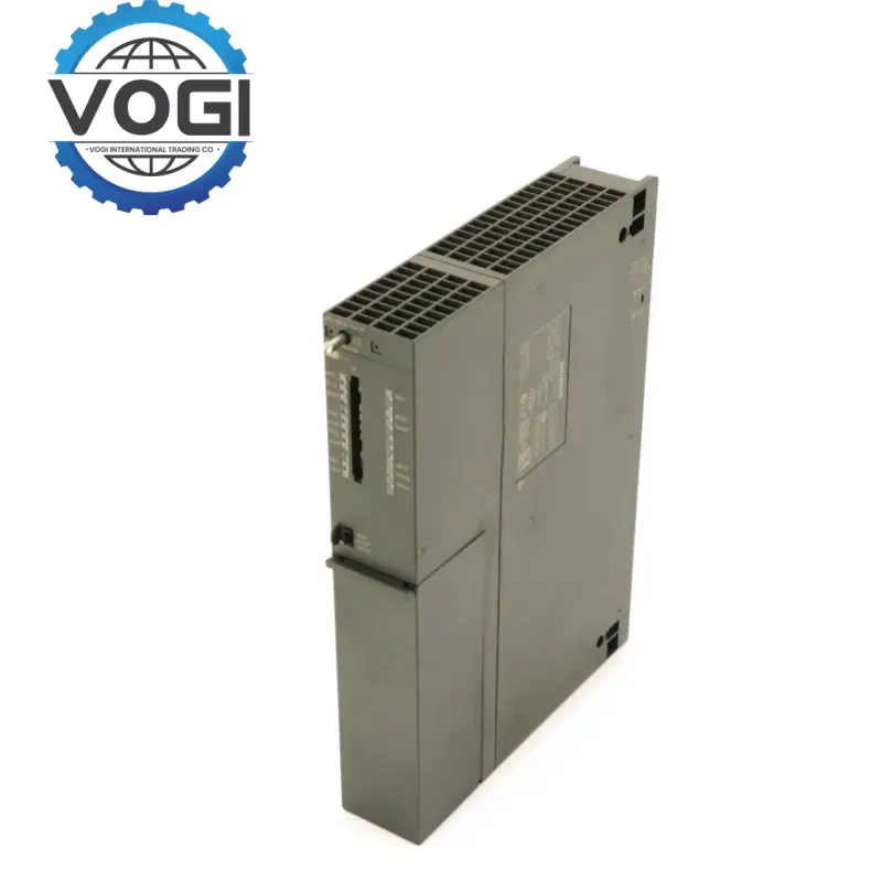 Siemens 6ES7416-5HS06-0AB0 Central Processing Unit
