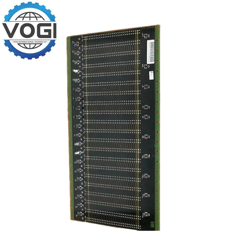 ABB SCYC50012 Power Voting Unit Module