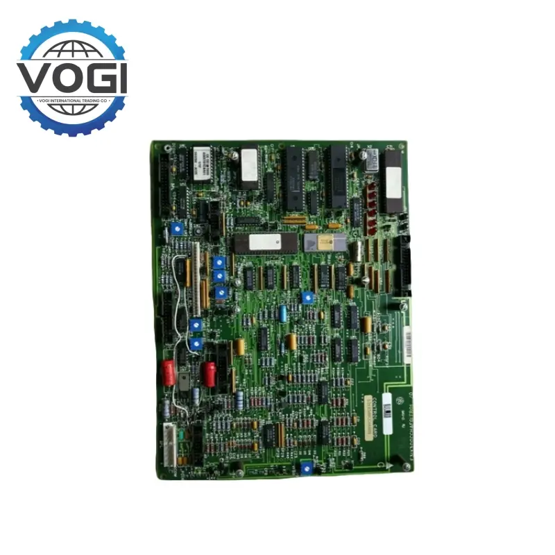 GE 531X300CCHAFM5 Remote MFC Board