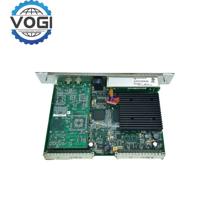 GE IC698CRE020 Redundancy CPU