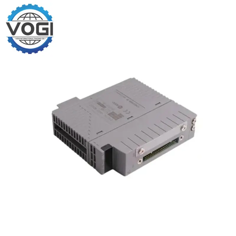 Yokogawa AAI543-S03A4S00 Analog Output Module (1).jpg