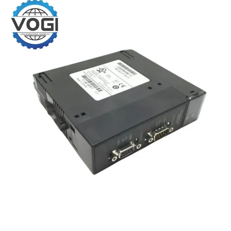 GE IC693PBM200 Profibus DP Master Module