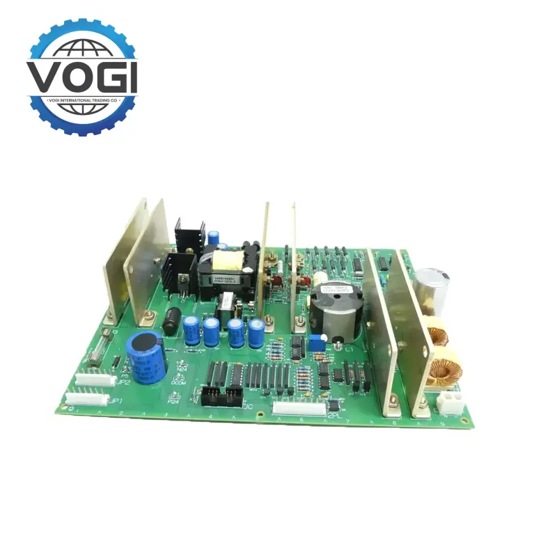 GE DS200TCPSG1AME POWER SUPPLY BOARD