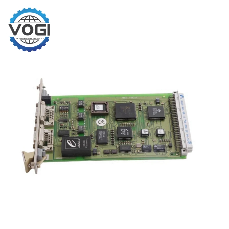 HIMA F8621A Coprocessor module
