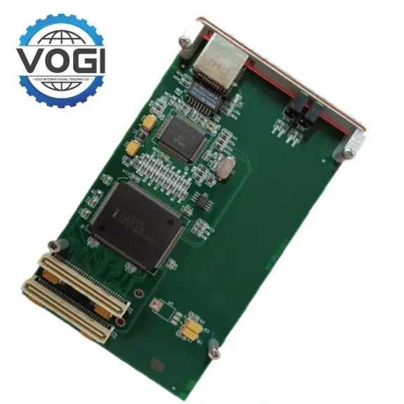 ABB XVC768AE101 3BHB007211R0101  Current Monitor Board