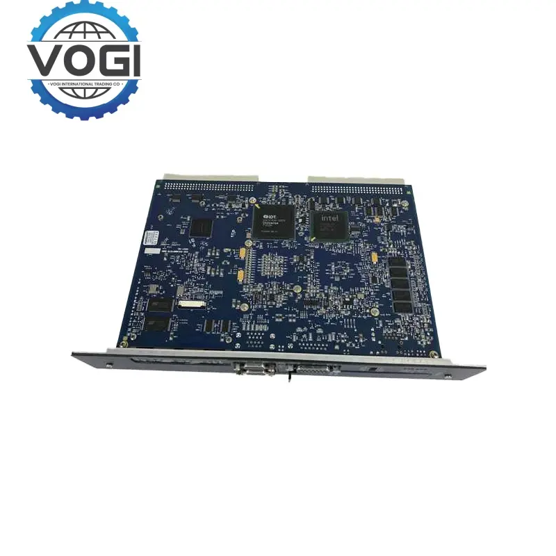 GE IC698CPE040 CPU Module