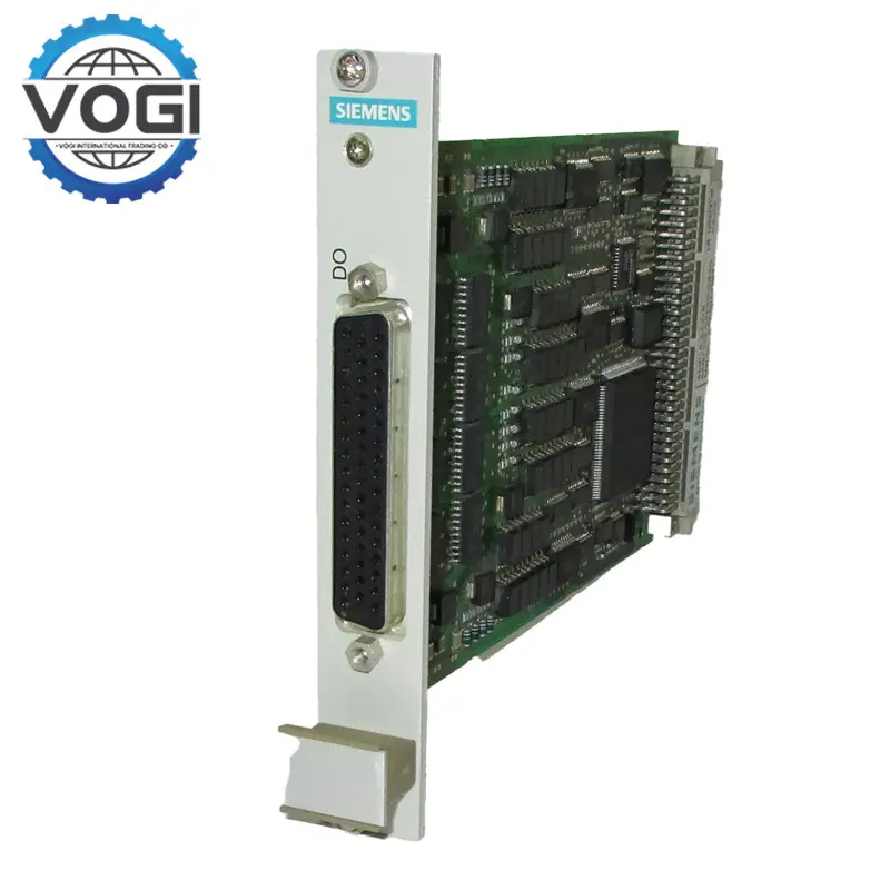 Siemens 6AR1302-0AD00-0AA0 digital output module